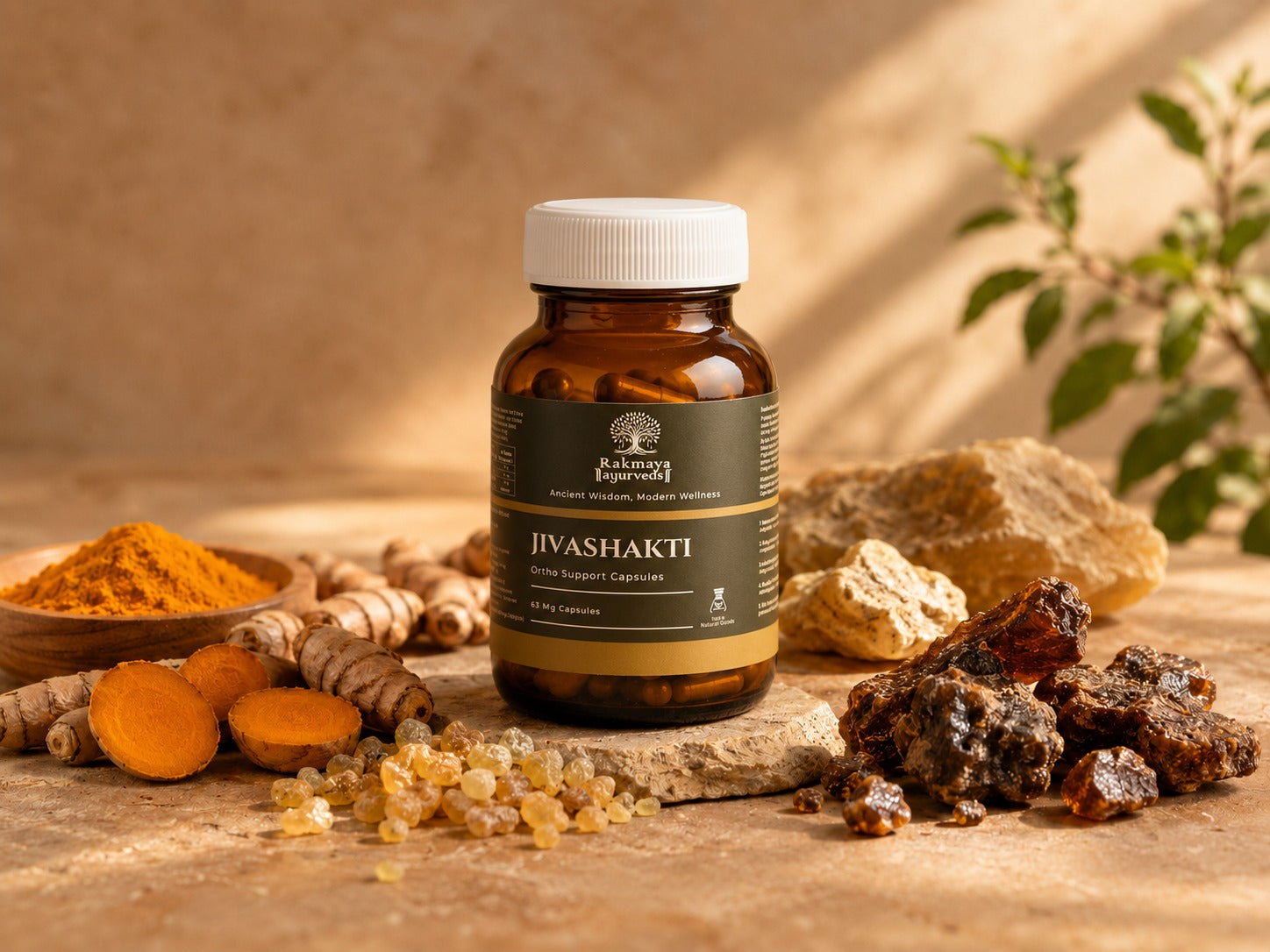 Why Do Your Knees Hurt More in the Morning? What Ayurveda Says About Joint Stiffness
