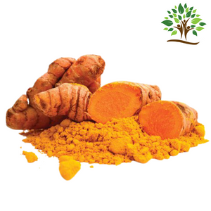 Daru Haldi
