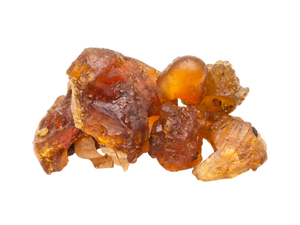 Guggulu