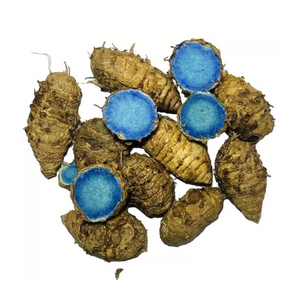 Kali Haldi