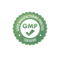 WHO & GMP Certified
